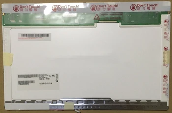

Brand New 15.4" WXGA 1280*800 1-CCFL Laptop LCD Screen For HP Pavilion Series DV6600, DV6700, DV6800, DV6900 Panel Replacement R