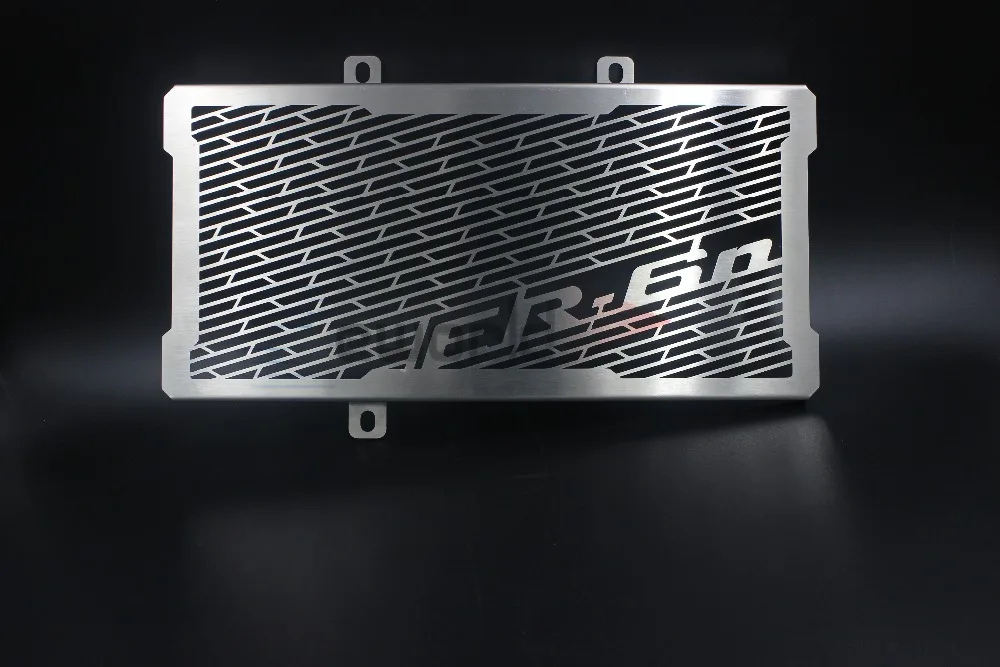 

Motorcycle Stainless Steel Radiator Guard Protector Grille Grill Cover For Kawasaki Ninja ER6N ER-6N ER6F 2012 2013 2014 2015