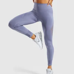Quick Drying Yoga Pants Women Seamless High Waist Stretchy Mesh Running Fitness Sport Leggings Tight Compression Pencil Trouser Quick Drying Yoga Pants Women Seamless High Waist Stretchy Mesh Running Fitness Sport Leggings Tight Compression Pencil Trouser
