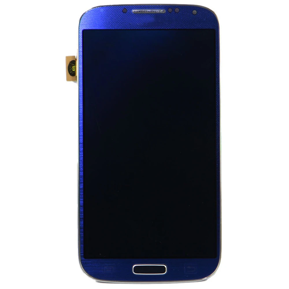 For-Samsung-Galaxy-S4-digitizer-i9505-i9500-I337-LCD-Display-with-Touch-Screen-display-Digitizer-Frame