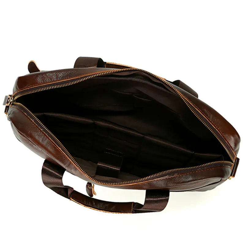 Osmond мужской портфель s laward натуральная кожа сумка винтажный портфель для ноутбука сумки-мессенджеры повседневная мужская Сумка для документов ts