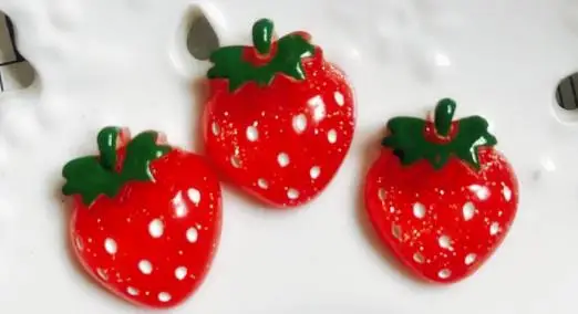 100 шт. Diy Смола веревка для волос материал ручной работы Модель Статуэтка Мини Моделирование игрушки