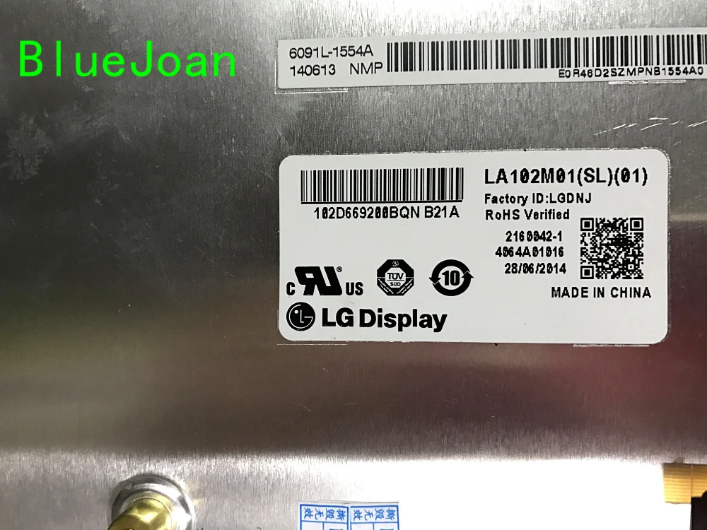 LA102M01-SL01