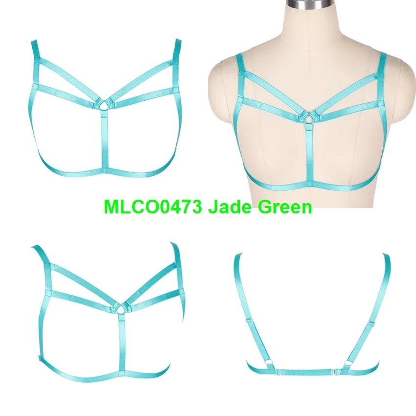 MLCO0473 Jade Green