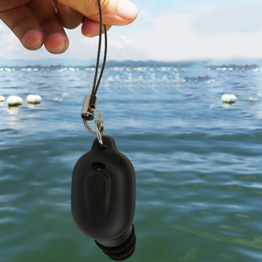 Водонепроницаемый плавание Беспроводной спортивные наушники гарнитуры bluetooth