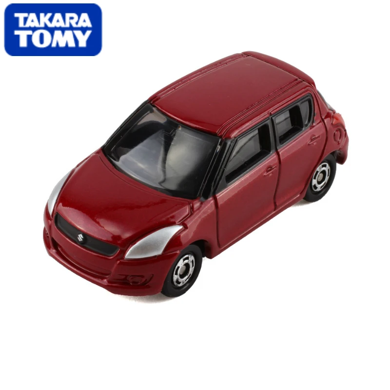 suzuki swift matchbox