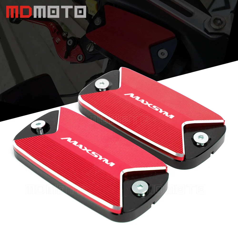 Новое поступление аксессуары для мотоциклов KYMCO MAXSYM 400 400i 600 600i max sym задняя крышка|Накладки и декоративные