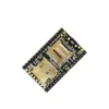 Tarjeta de desarrollo GSM/GPRS + GPS/BDS A9G Placa de desarrollo \ SMS \ voz \ transmisión de datos inalámbrica + posicionamiento ► Foto 3/3