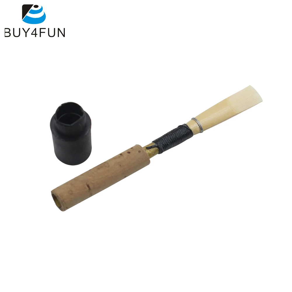 

High Quality Oboe Reed Medium Wind Instrument Part