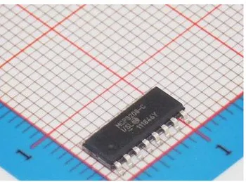 

MCP3208-CI/P DIP16 ADC ADC MCP3208 MCP3208-CI/P