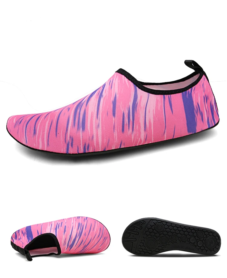 Мягкая водонепроницаемая обувь; Летняя мужская и женская общая обувь; пляжные шлепанцы; Женская обувь в стиле ретро; сандалии для плавания