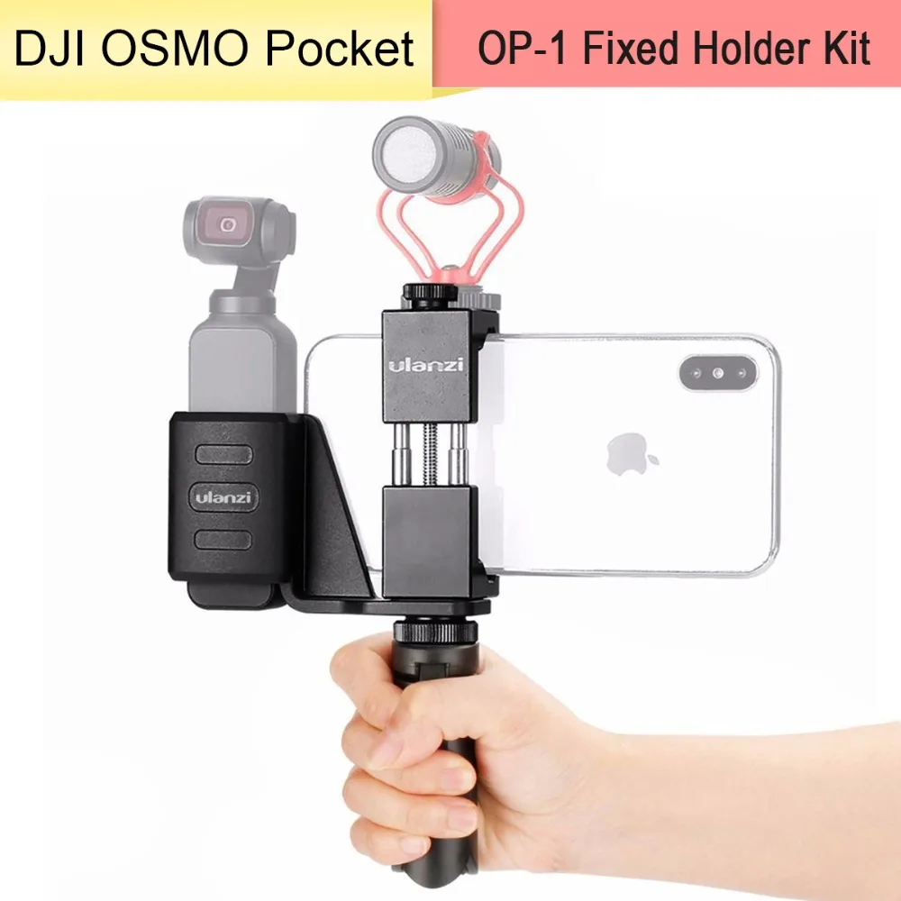 Ulanzi OP 1 Osmo Pocket font b Accessories b font Mobile font b Phone b font
