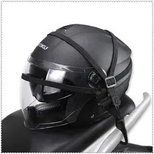 Крючки для мотоциклов сетчатый Органайзер держатель багажный шлем для califoria Custom TouRing Classic ELDORADO GRISO MGX21