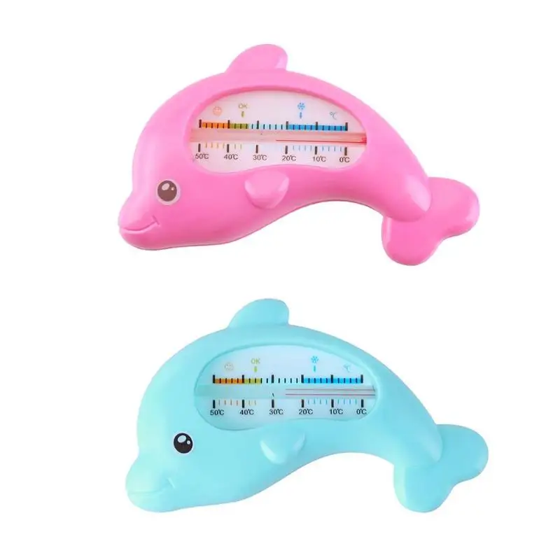 Детский термометр для воды, Детский термометр для душа, термометр для младенцев, пластиковый термометр для измерения температуры, плавающий уход за ребенком