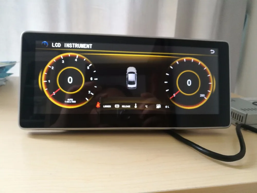 Perfect IPS 2Gb Ram 10.25inch Android 7.1 Car Dvd Gps Radio For Audi A5 Q5 A4L 2009 - 2016 Vedio Stereo Head Unit PC Multimedia Navi 4G 5