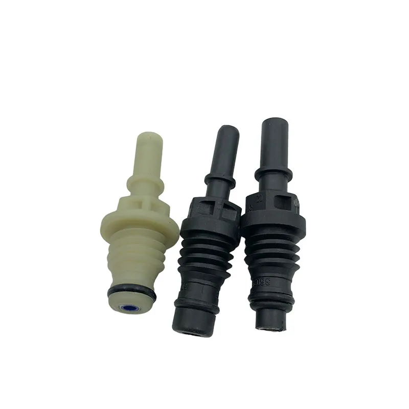 

3pcs SCR Urea Post-Processing Repair Kit Suction Liquid Intake Connector Respirator for