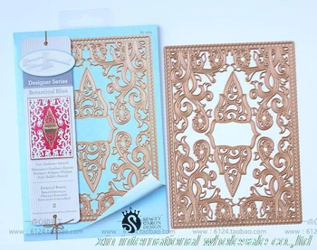 

die cutting NEW ARRIVAL EMBOSSING STENCILS craft dies die cuts embossing folders cutting dies scrapbooking s6089