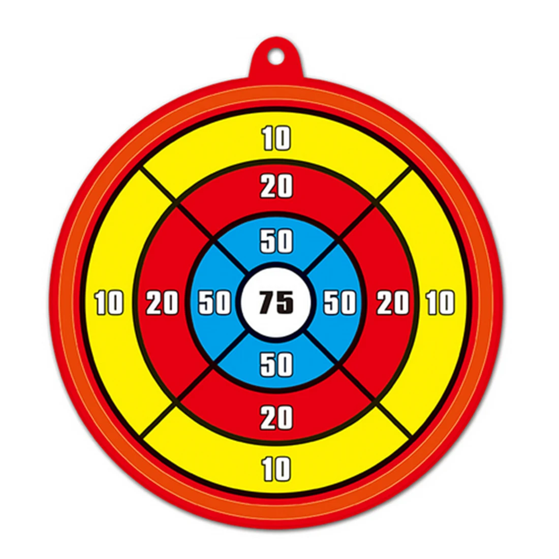 

Rowsfire Circular Target For Soft Elastic Bow Arrow Shooting Exclusive Use