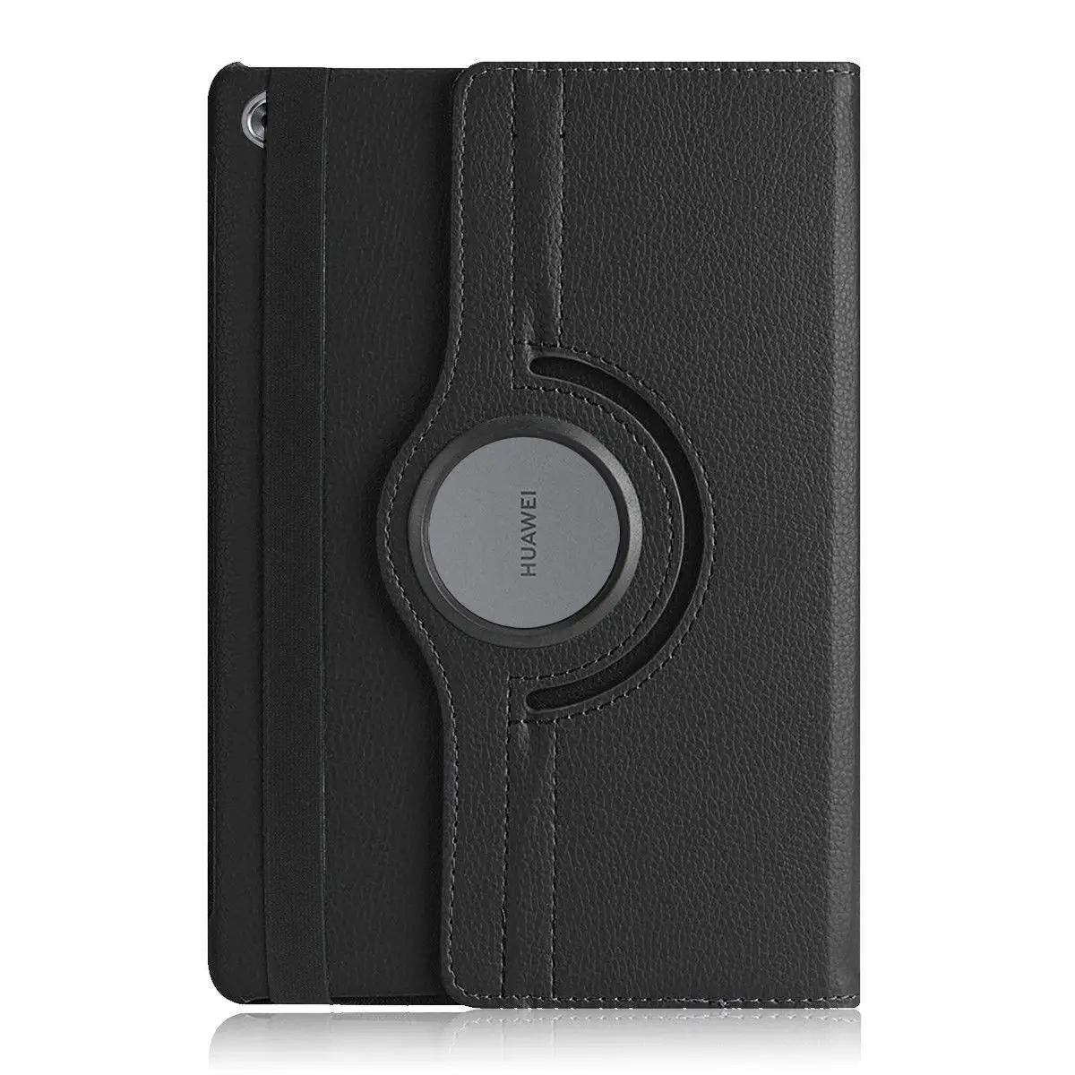 Вращающийся на 360 градусов чехол для планшета Huawei Mediapad M5 Lite 10 BAH2 W19/L09/W09 1