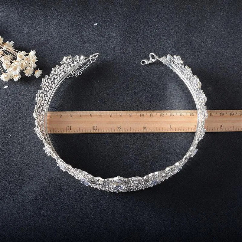 jewelry crown