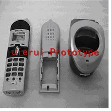 Черный нейлон 66 токарные черный Пластик ЧПУ от золота поставщиком