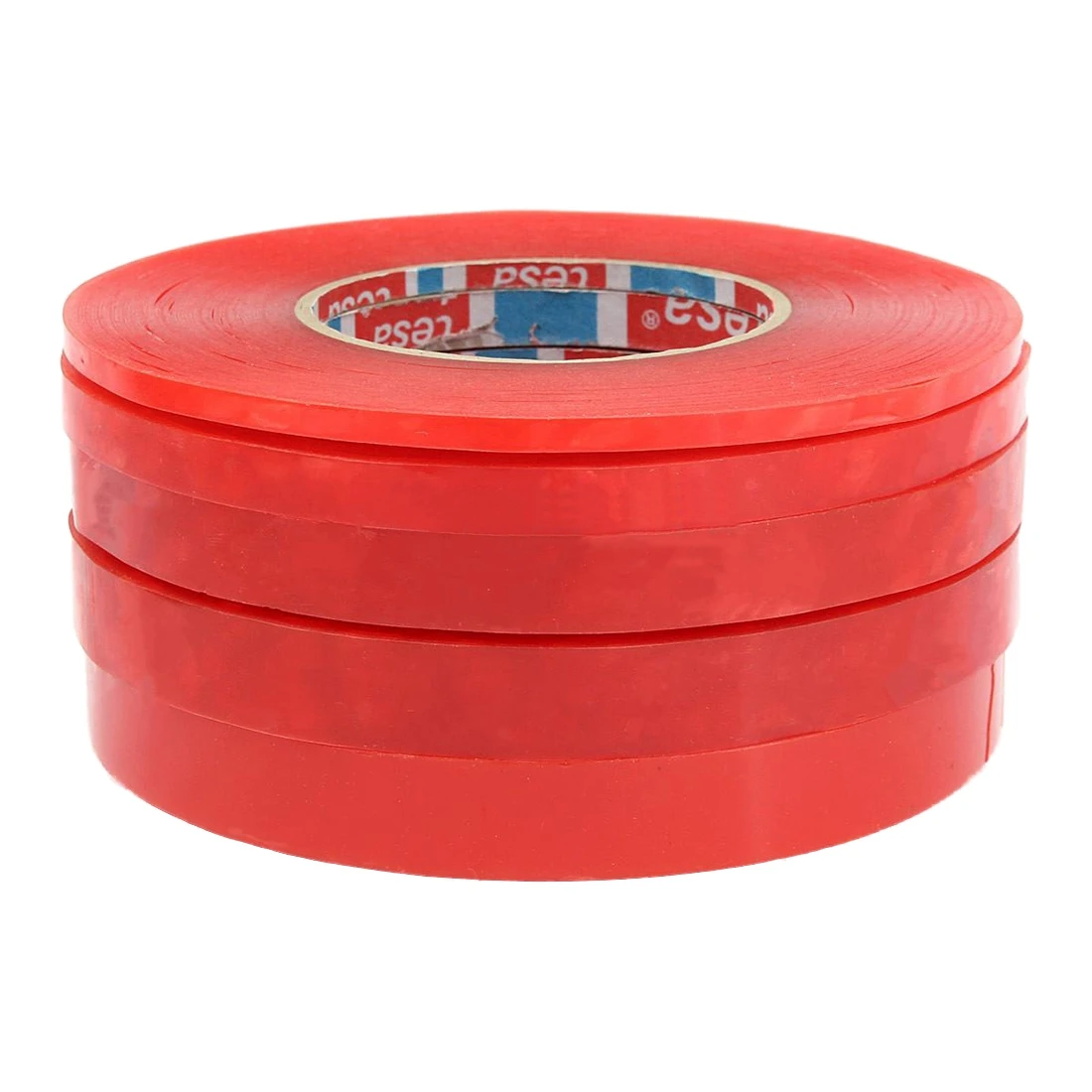 Double sided duct tape 50M heat resistance tape Mounting tape Width5mm