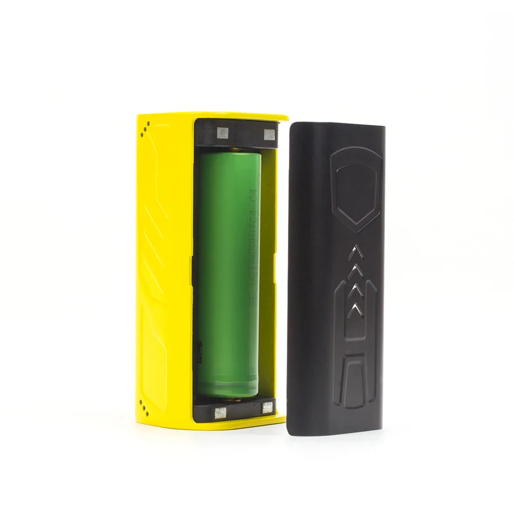 Катушка отец чужой Invader 100 Вт King RDTA стиль 810 RDA RTA 3 5 мл ёмкость 25 мм испаритель бак