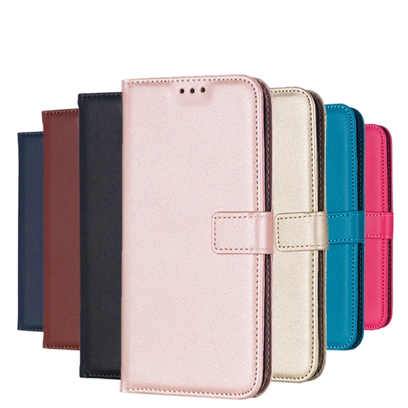 Business Leather Flip Wallet XS MAX Case For Apple iPhone X XR XS 4 5 SE 6 6S 7 8 Plus Card Holder Protective Cover Fundas Etui