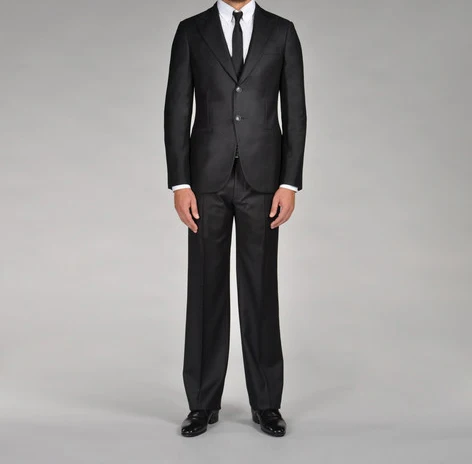

tailor made suits for man in china shenzhen