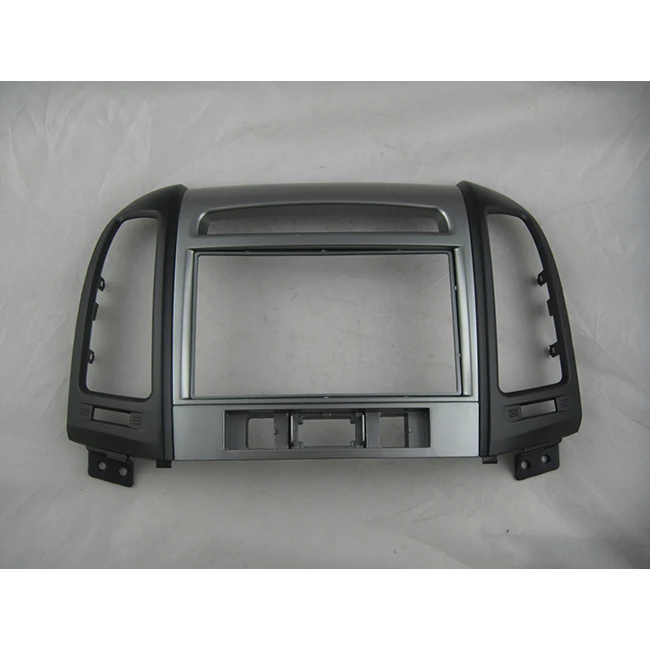 Flash Deal Android 9.0 radio tape recorder 8-core car multimedia GPS Navigation for HYUNDAI SANTA FE 2011 full touch video player + frame 2 Flash Deal Android 9.0 radio tape recorder 8-core car multimedia GPS Navigation for HYUNDAI SANTA FE 2011 full touch video player + frame 2