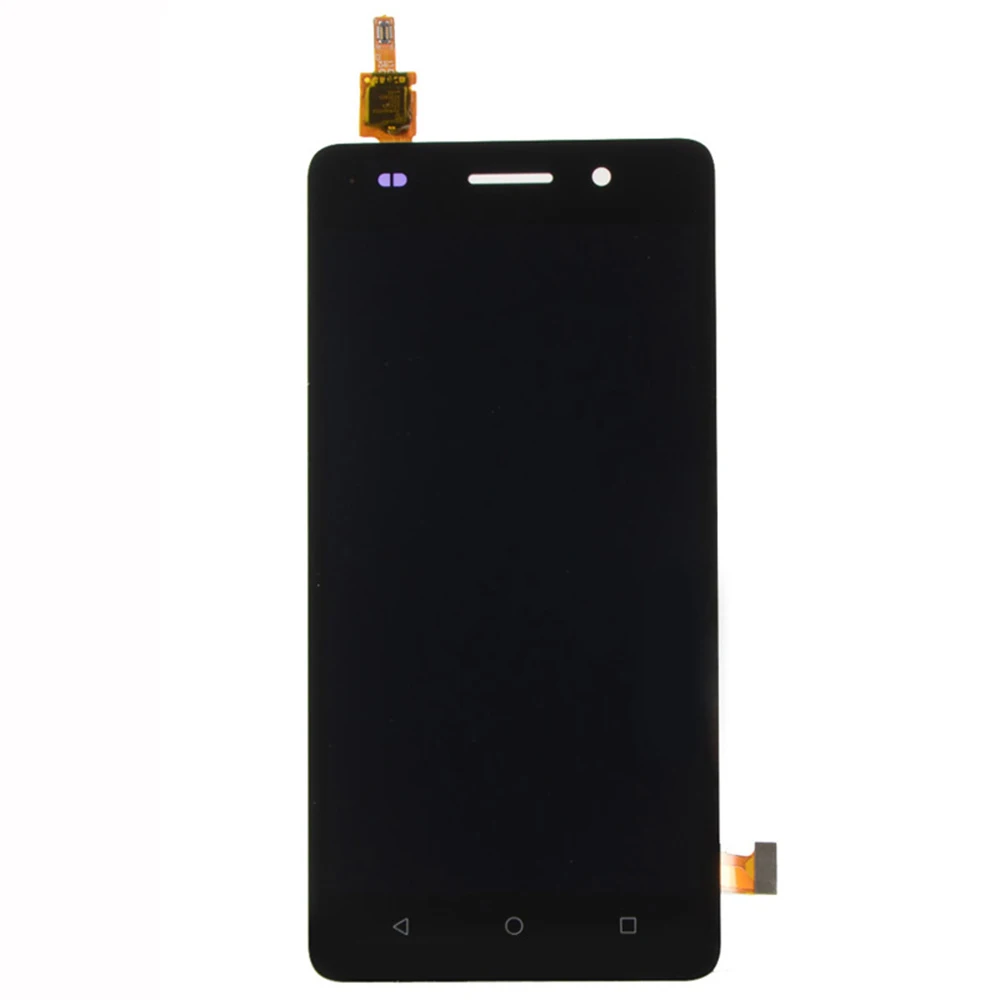 Новинка 5 дюймовый сенсорный ЖК дисплей для Huawei Honor 4C CHM U01 / G Play Mini CHC инструменты