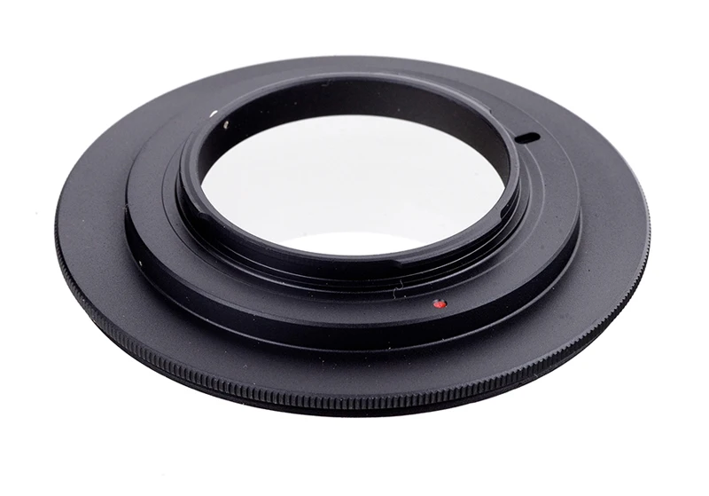 Macro Reverse Lens Adapter Ring 49 52 55 58 62 67 72 77mm For Nikon AI Mount for D3100 D7100 D7000 D5100 D5000 18-55mm 50 f1 (6)
