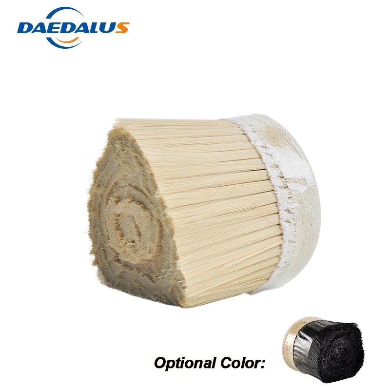 

CNC Brush Vacuum Cleaner 70MM 1Meter Dust Cover Collector Woodworking Tool Accessories Black Golden For Milling Lathe Router