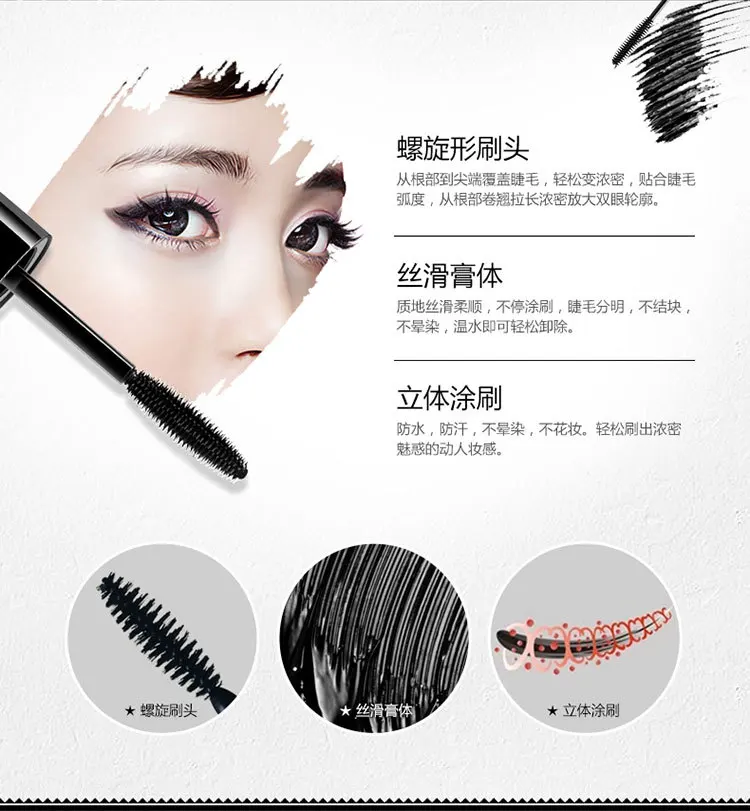 

Eyelash Growth Enhancer Natural Treatments Lash Eye Lashes Mascara