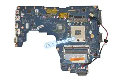 Kefu для Toshiba Satellite P755 P755-S5320 Материнская плата ноутбука K000128590 LA-6832P DDR3