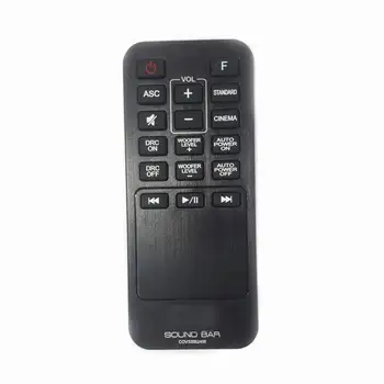

New For LG COV33552410 SPH2B-P LAS453B LAS453B S45A1-D SPH3B-W SH6 SH2 SH3B SPH2B-P Sound Bar System Remote Control
