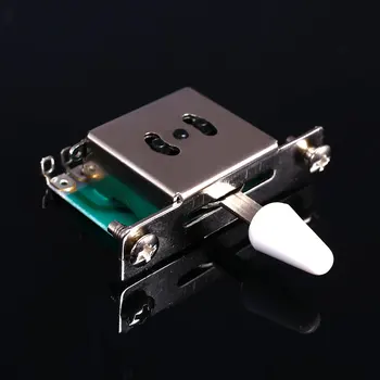 

3 Way For Tele Strat Guitar Selector Switches Toggle Switch