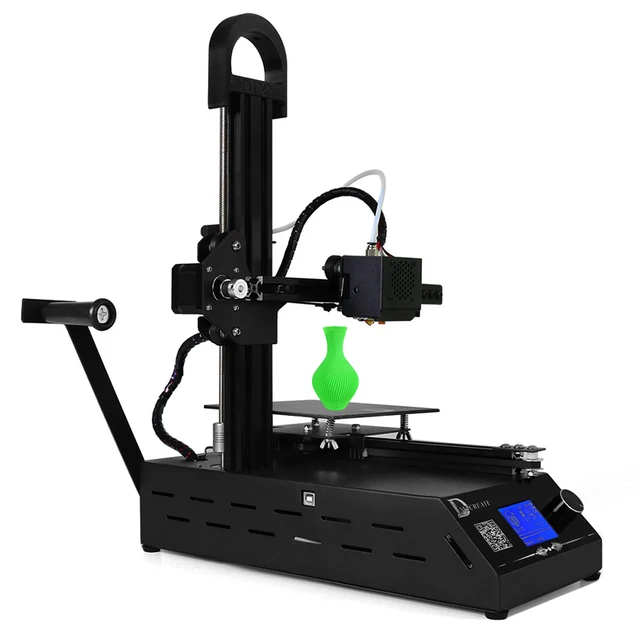 Special Price DMSCREATE DP2 FDM 3D printer kit Portable & easy assembly desktop cheap 3d printer with high quality Special Price DMSCREATE DP2 FDM 3D printer kit Portable & easy assembly desktop cheap 3d printer with high quality