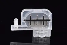 

Transparent small damper for Large format printer DX4/DX5/DX7 damper