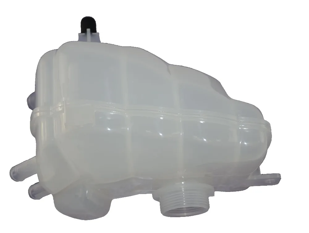 Expansion Tank For 2013 2015 FORD Fusion 2.0; OE No. DG938A080AD