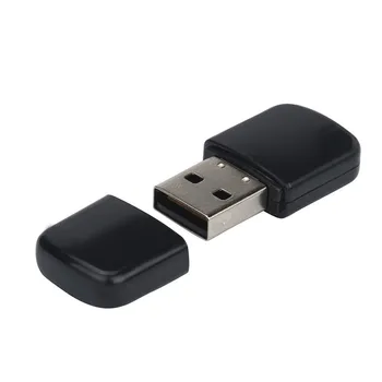 

Memory Card Reader To USB 2.0 Adapter For Micro SD SDHC SDXC TF T-Flash A7