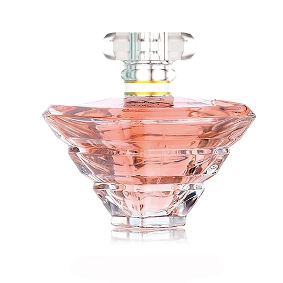 MayCreate 4 قطعة عطر النساء العطر معطر الإناث مضاد للعرق الأصلي العطور طويلة الأمد الفتيات زهرة الفاكهة Feminino