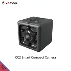 JAKCOM CC2 Смарт Компактный камера горячая Распродажа в мини видеокамеры как kamera starcam secret cam
