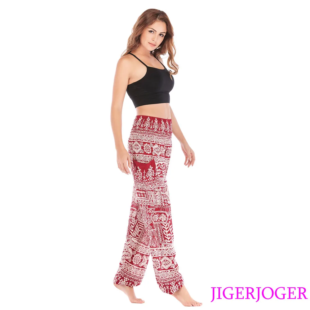 FHWP001 Fishbones Wine Red Pant (10)