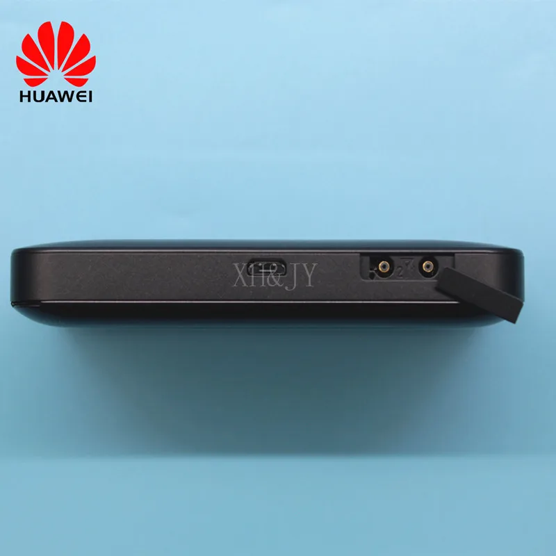 Открыл huawei E5787 E5787Ph-67a с антенной 4 г LTE 300 Мбит/с Мобильная точка доступа Wi-Fi 3000 мАч батарея с 4GX Wi-Fi PRO PK AC790