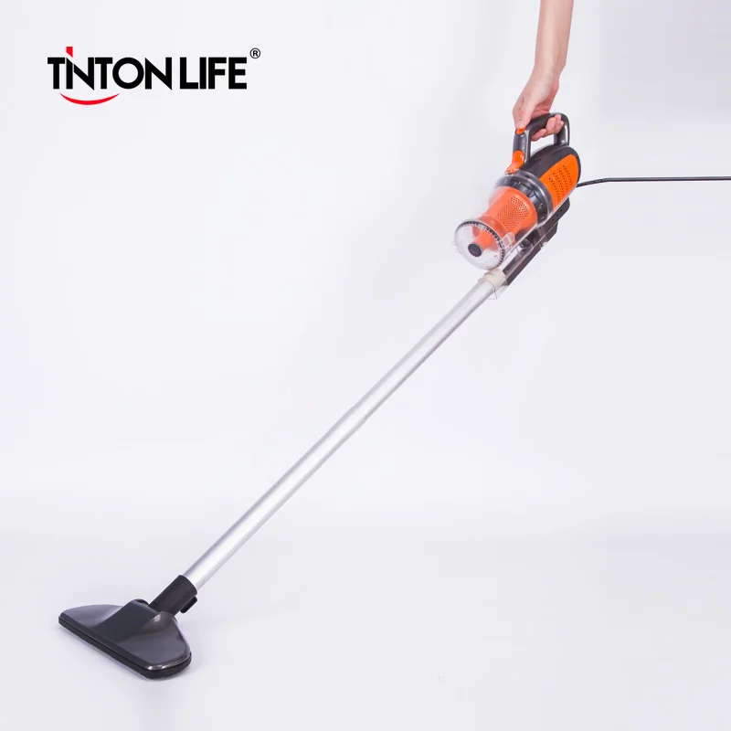 

TINTON LIFE Portable Vacuum Cleaner Home Handheld Dust Collector Dust Cleaner W1603