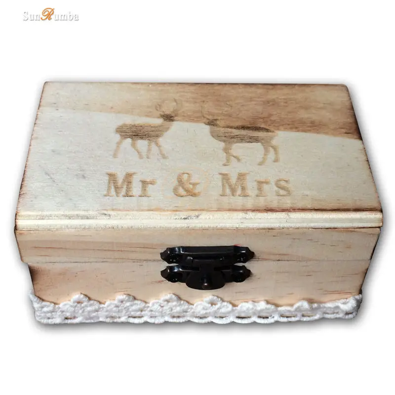 wood ring box MUW-064-08