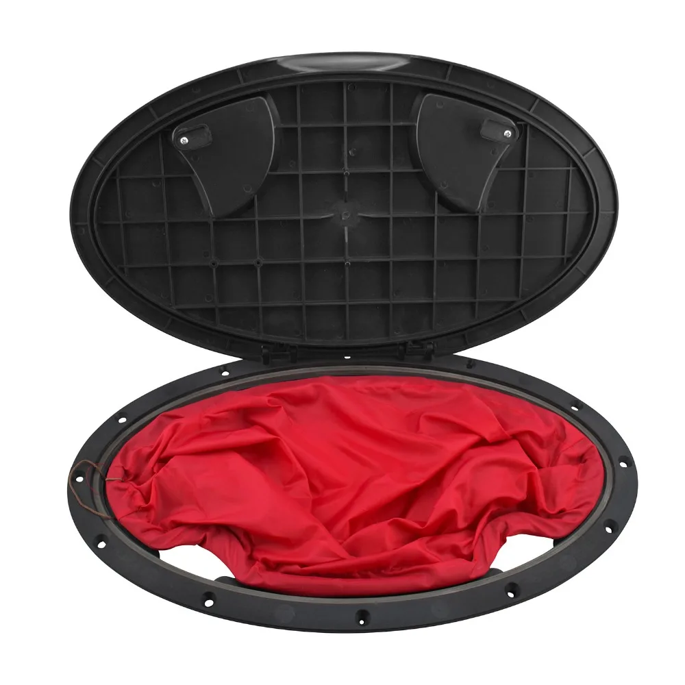 Buy kayak hatch Large oval locking deck hatch from
