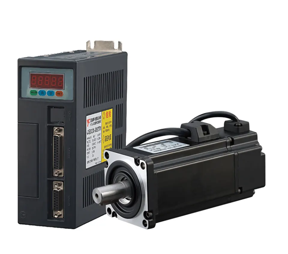 60-SERIES-AC-SERVO-MOTOR-KIT-960