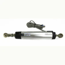 KPC-150mm роторный круговой шарнирный линейный датчик перемещения, предварительно подчеркнув сочлененный электронный линейка